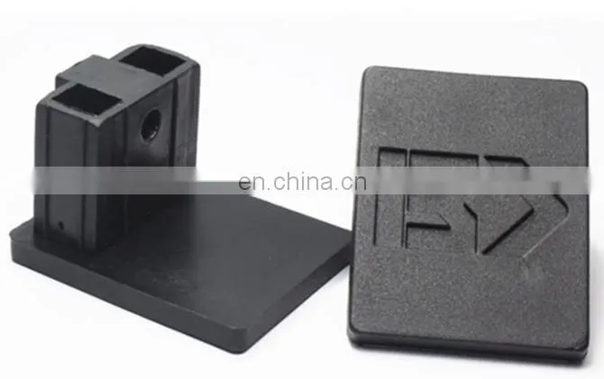 China OEM manufacturer injection mold hard plastic waterproof equipment case for tools storage