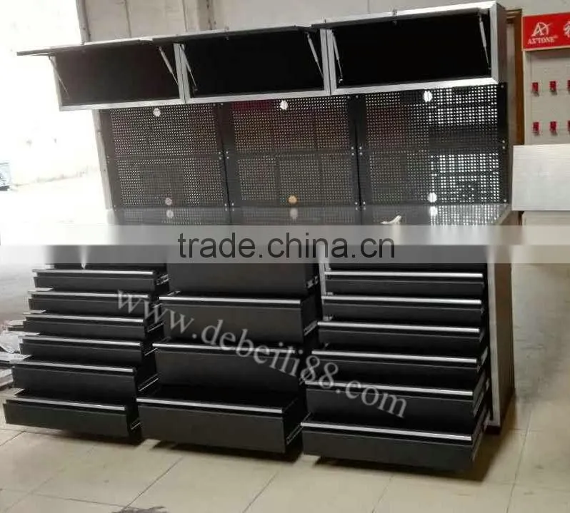Customize Combined Cabinet Storage Warehouse tool cabinet