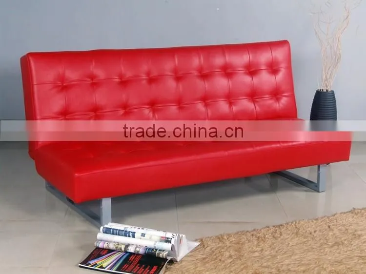 Classical style folding sofa bed adjustable cheap price of sofa cum bed