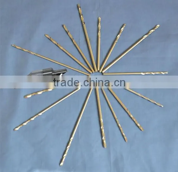 China Cheap Surgical Nail Drilling Tool Tools