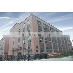 Ningbo Odesun Stationery & Gift Co., Ltd. company overview - view 1