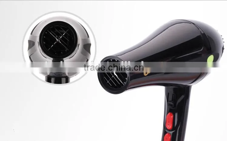2015 New Arrival Hair Blow Dryer Wholesale Hair-dryer Salon Hair Dryer