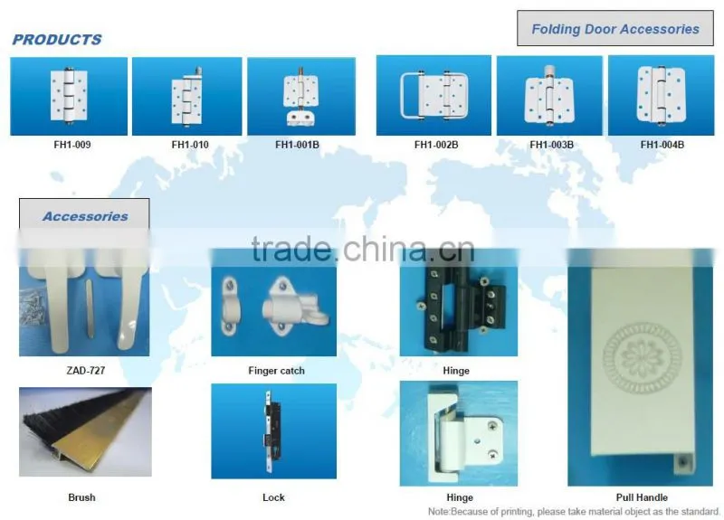 202 stainless steel hinge aluminium Hinge Agent