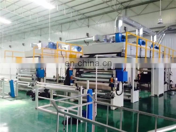 Hot Stamping Machine