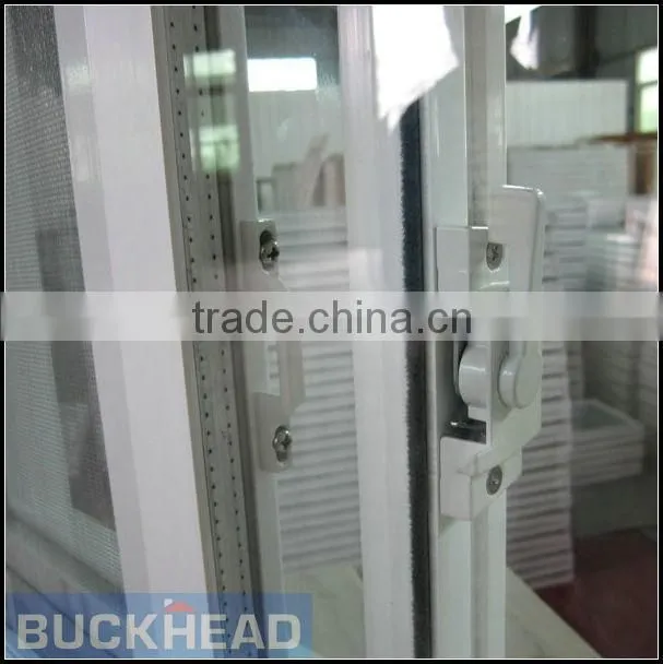 PVC Basement Window
