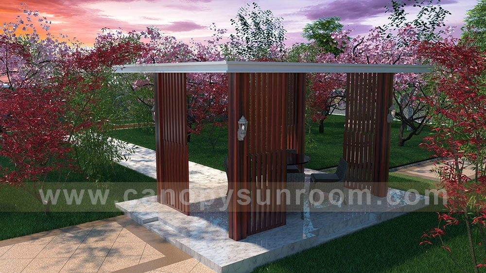 Foshan Lingfeng New Building Materials Co., Ltd. company overview - view 2