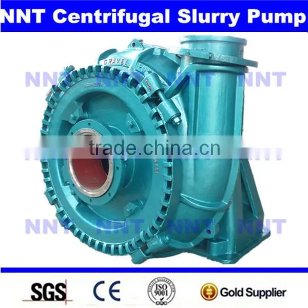 Sand Dredging Machine and Pumping Equipment