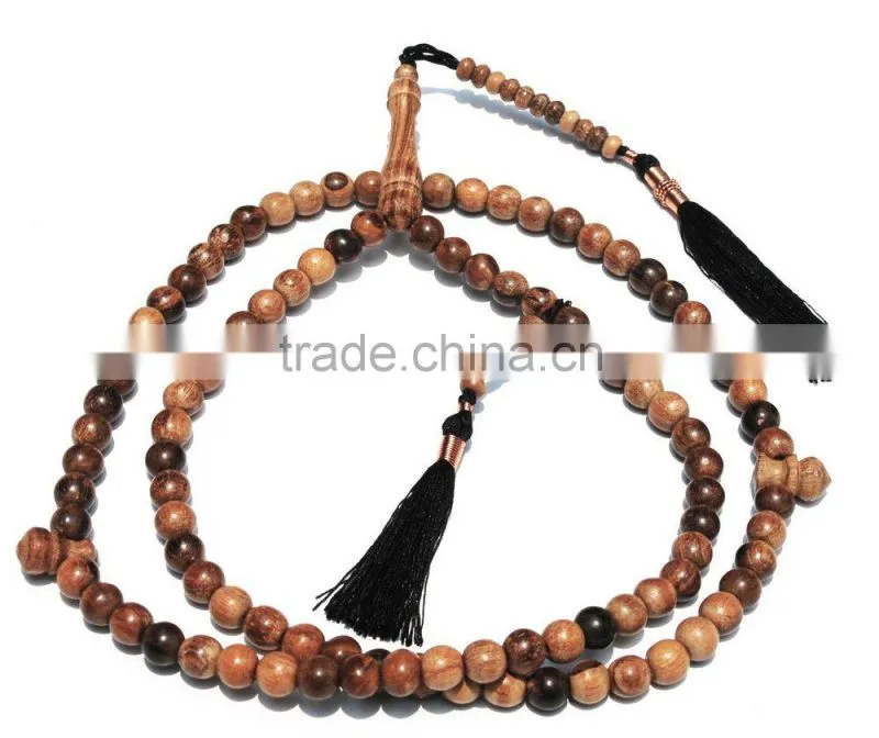 Tasbih beads