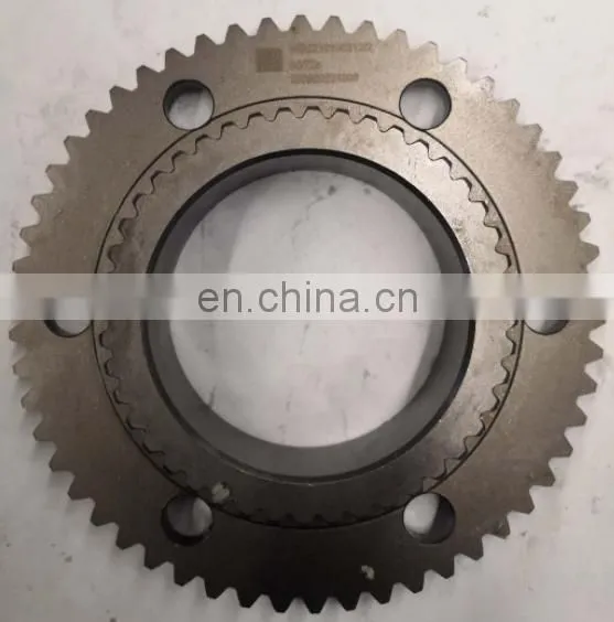 Sinotruk howo truck spare parts Synchronizer Ring WG2210100312