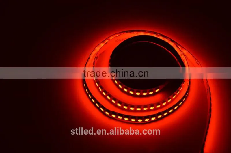 Digital led motion sensor led strip RGB 5050