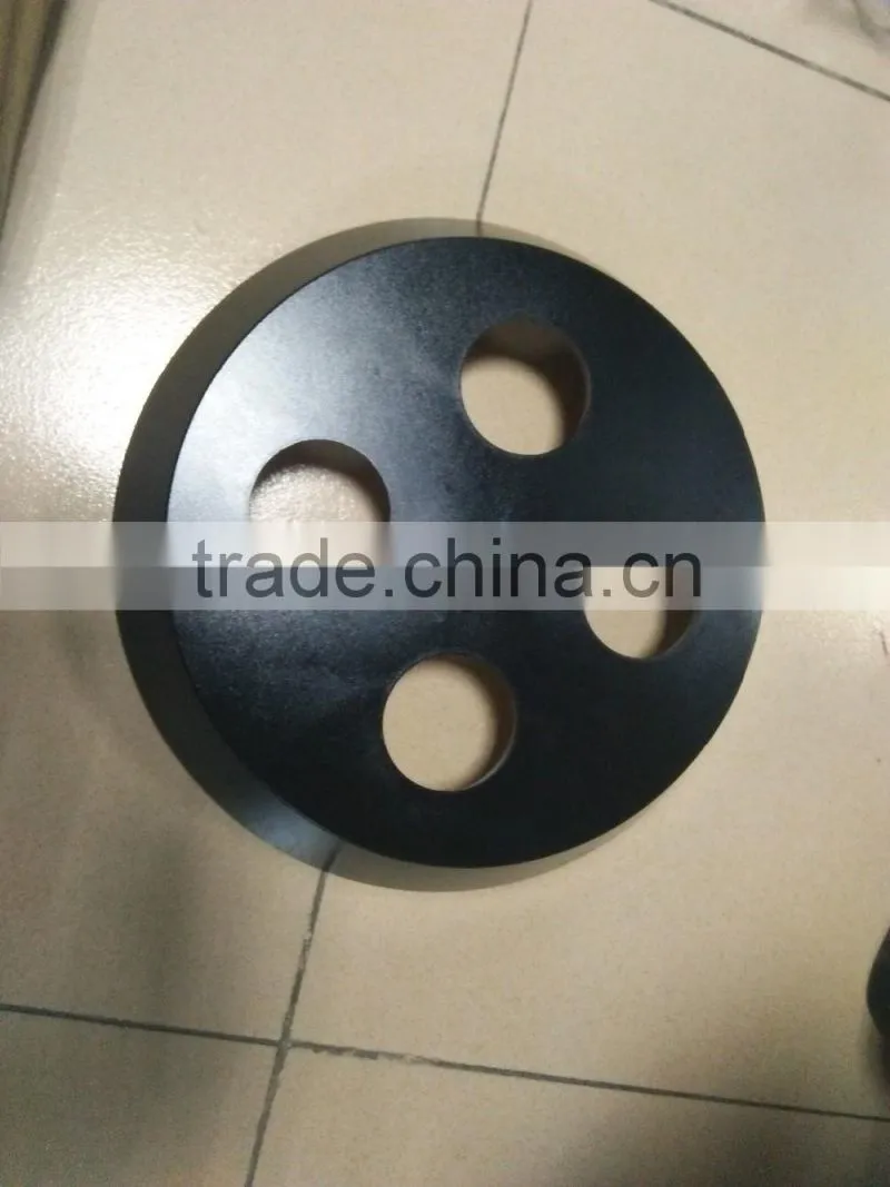 Surface ceiling light high quality round