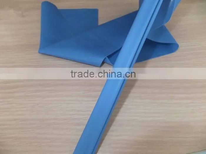 ECO-friendly TPE resistance band