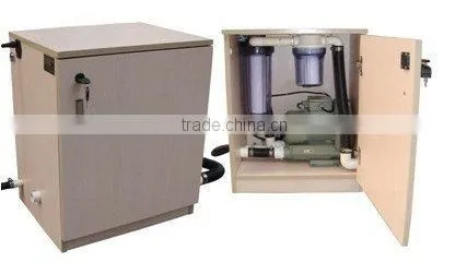 (LC001) electric portable dental suction equipment