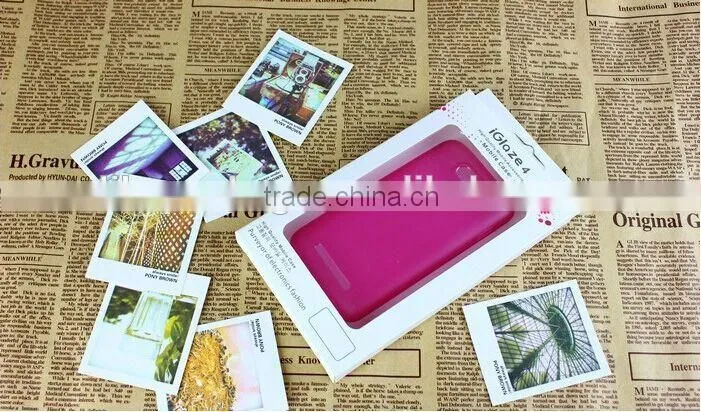 iphone case special packaging