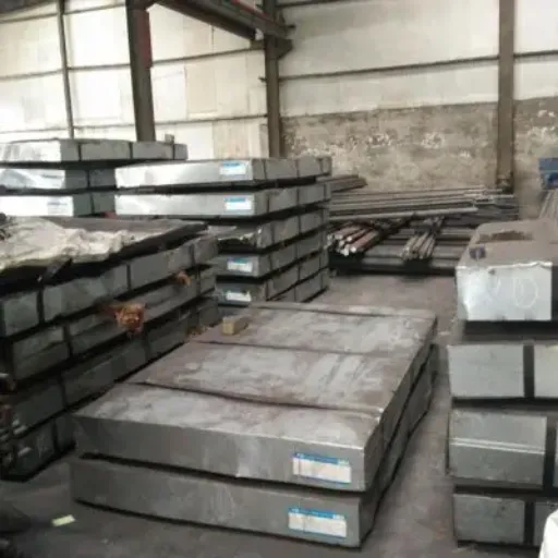 Key Factors When Sourcing Electrical Pure Iron Sheets.png