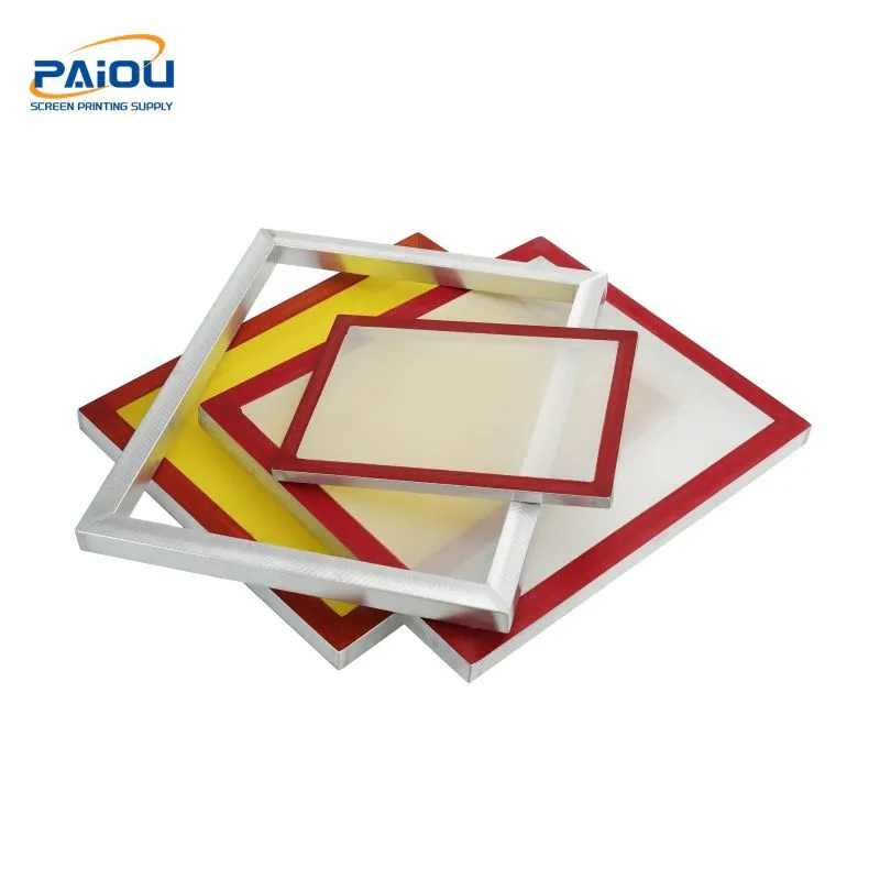 Why is screen stretching crucial in screen printing? How to stretch the screen?