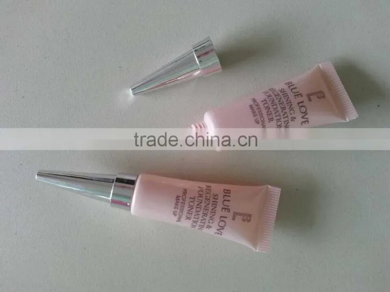 5ml sample plastic tubes