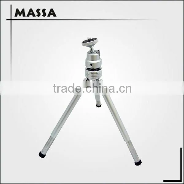 tripod stand,flexiable small tripod stand