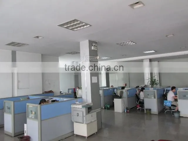 Zhejiang Xinghuo Machinery&Electric Factory company overview - view 3