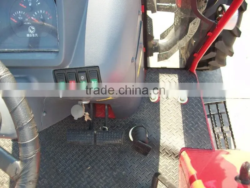 Discounting!!! tyre tractor prices 1104hp are hot selling