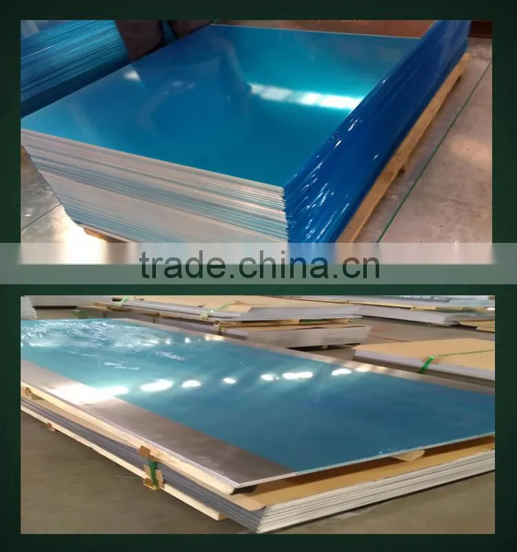 6063 price of color aluminum sheet metal