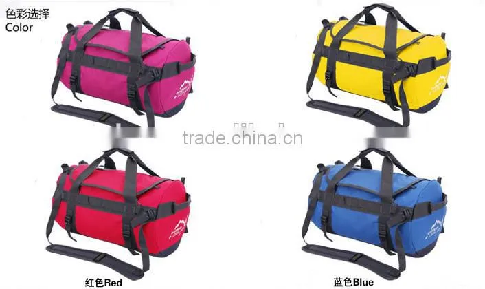 large professional sporty bags GYM bags