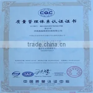High Precision Granite Machinery components Granite table top