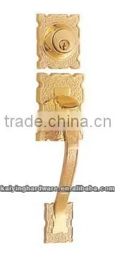 Handle Door lock 8101-SN