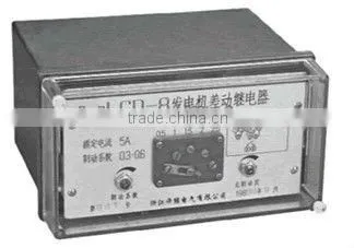 LCD-1A generator jideco relays