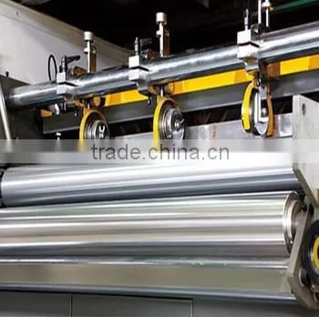 Dingchen Paper Machinery: Napkin Folding Machinery for Type 20--33 with high quality and low price