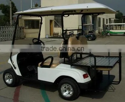 cheap electric 6 seater golf carts EG204KSZ
