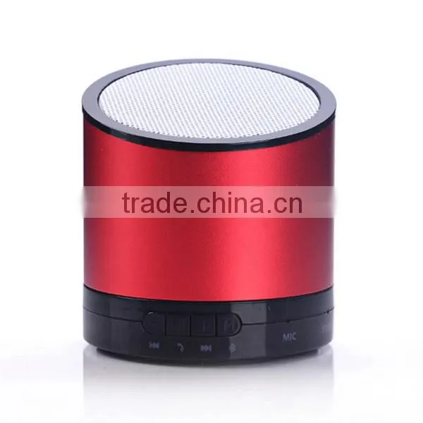 Bottom price useful wireless silicone bluetooth speaker