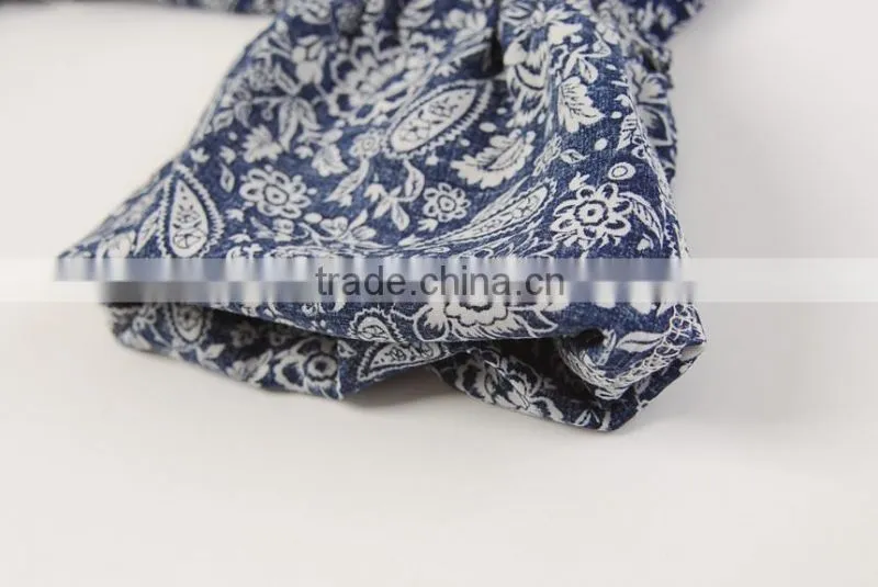 Wholesale Baby Girl Clothes Trousers 2016 New Summer Girl Printed Shivering Pants Lovely Little Girl Pants