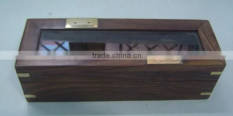 Wooden Box