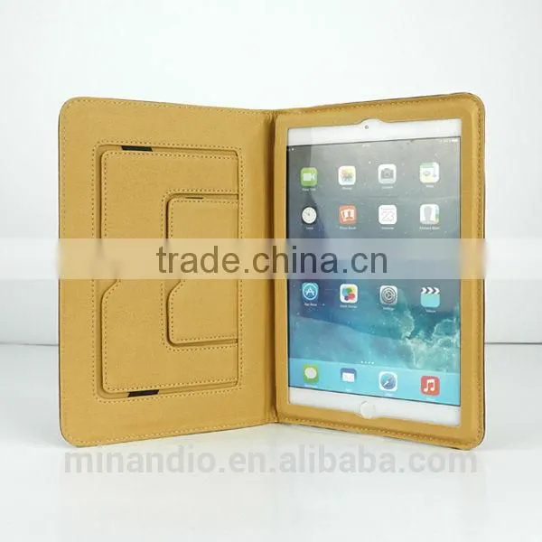 new design 7" tablet case , flip case for 7 inch tablet pc case