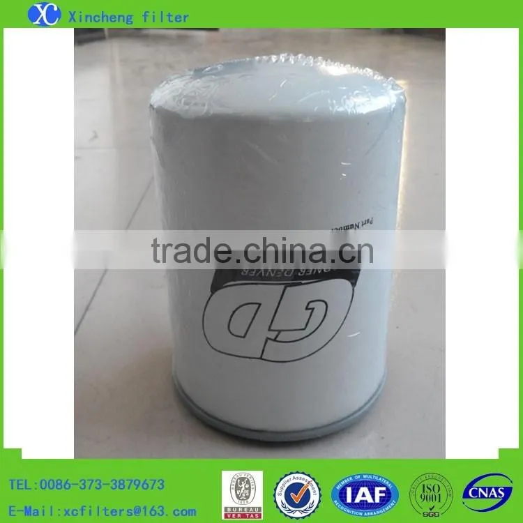 Fusheng Compressor Oil Filter Cartridge 71131211-46910