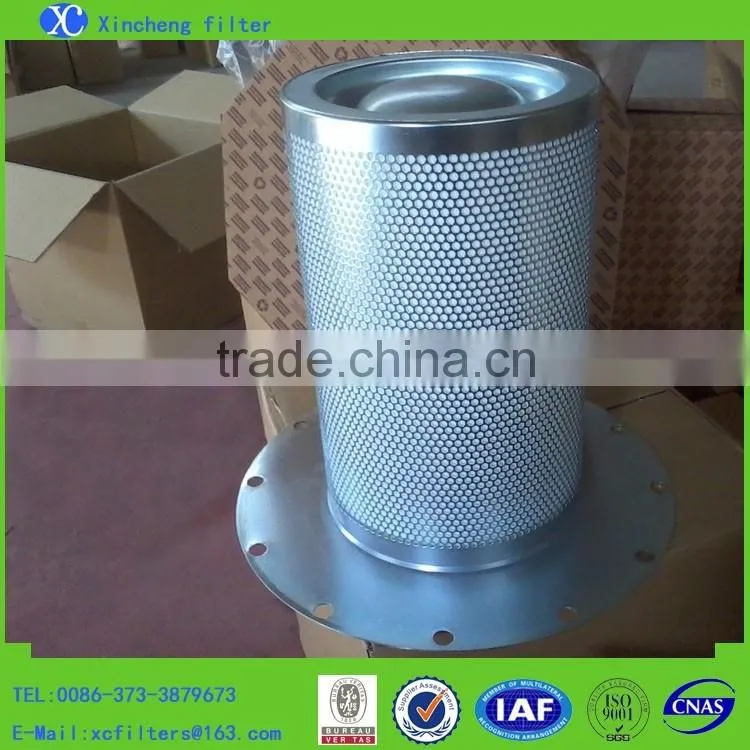 Atlas Copco Compressor air oil separation filter element 2906075300