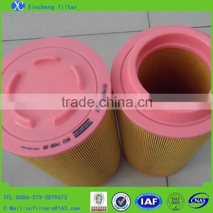 Atlas Copco Air Compressor Oil Separator Filter 1604132800