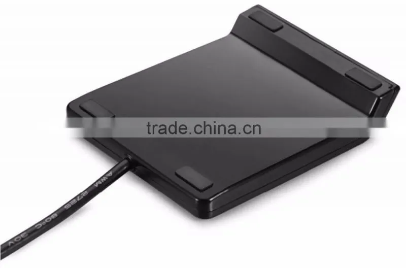 Fine Quality USB Payment Car Reader for Visa Card/ ATM Card / Credit Card Reader