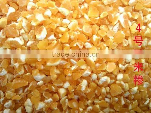 6FW-24 Automatic Shidefu corn milling machine line 24ton/day