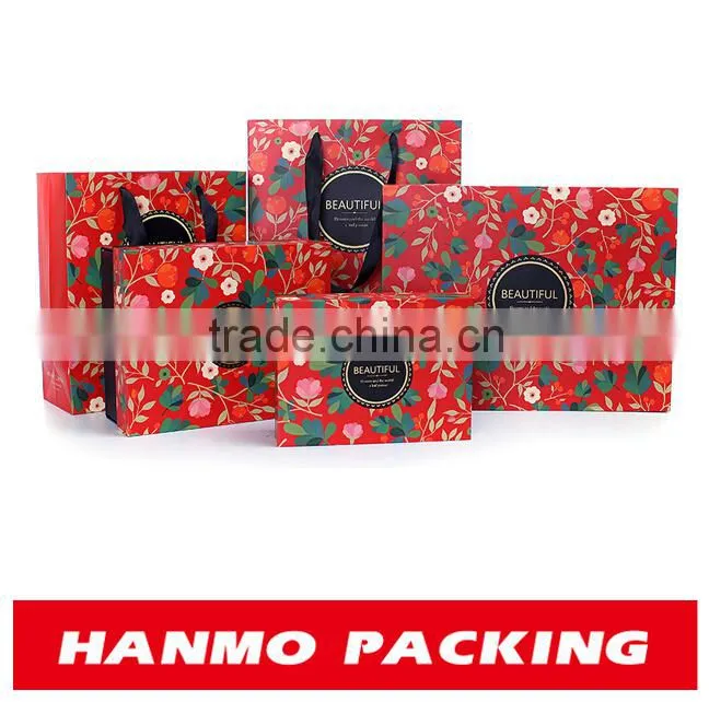 Cloth carrying bag Custom design
