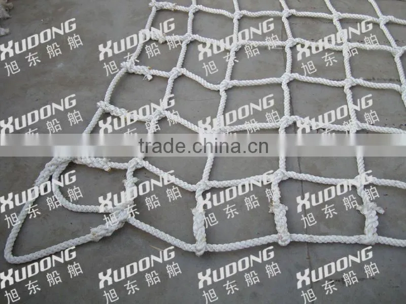 hoist net lift net cargo net