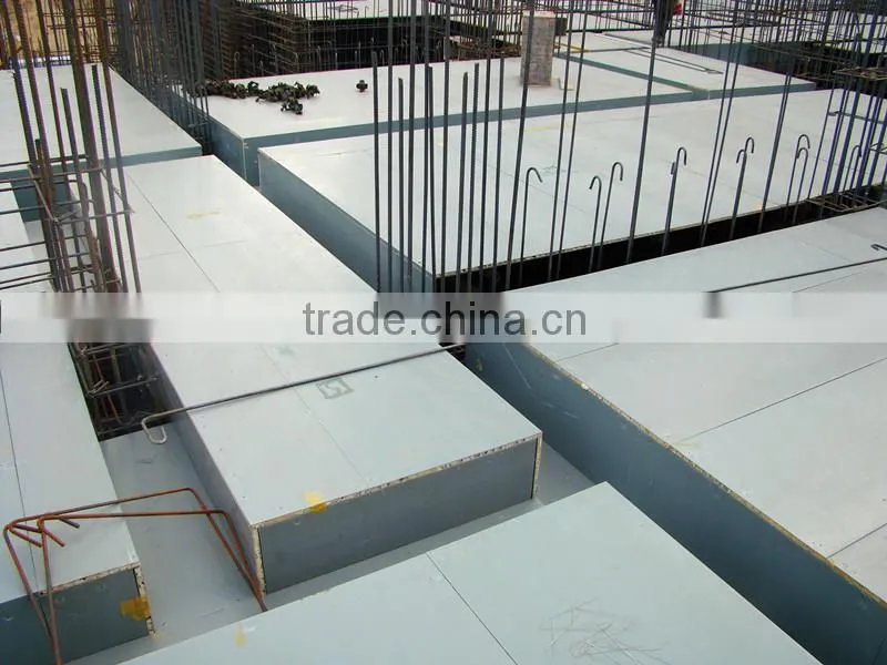 Concrete Formwork