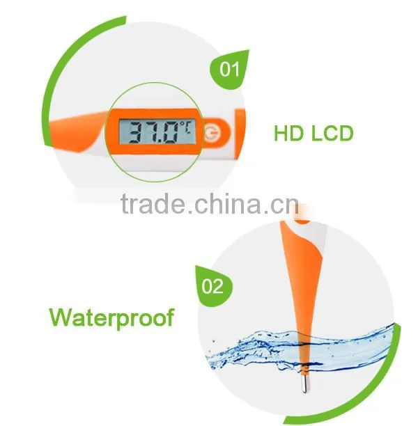fast reading digital thermometer T15s