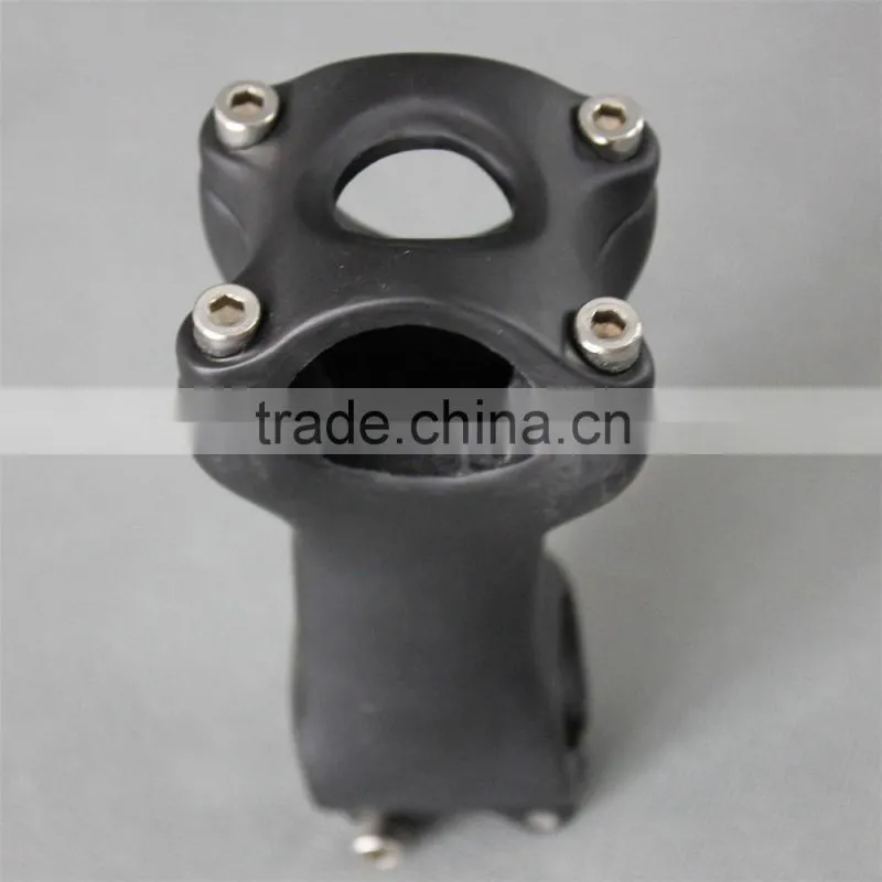 Bike stem carbon 90/100/110/120mm carbon aero stem carbon bicycle stem handlebar ST002