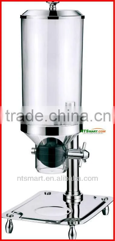 Cereal dispenser (acryl)