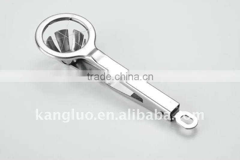 egg slicer