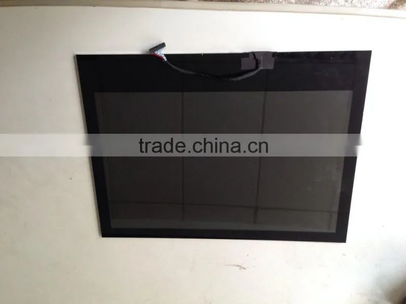 10.4" - 82" transparent LCD panel, transparent screen, transparent LCD display panels