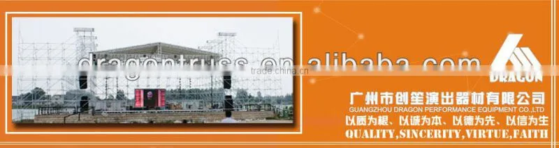 sleeve corner (SS601) part of aluminum truss heavy duty system
