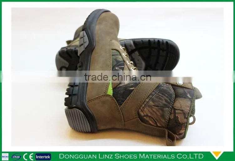 Army Boots